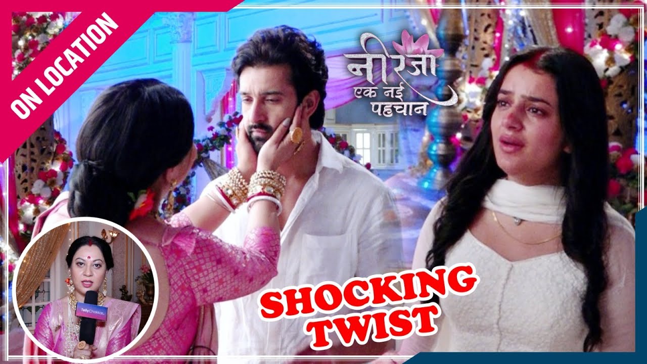 Neerja | On Location | Kya Abeer Ne Liya Shocking Faisla