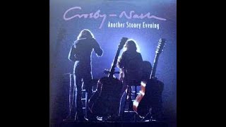 Crosby-Nash* – Another Stoney Evening/ Blue Castle Records