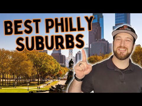 Video: 10 Beste Philadelphia-tuine en -arboretums