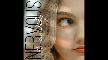 Carson Holley - Nervous (Official Music Video)