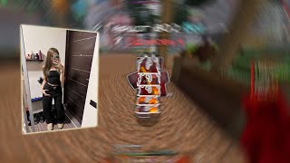 PvP FunTime || death exists