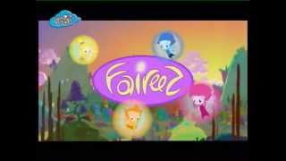 Générique - Les Faireez