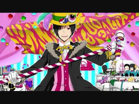 『Let's すっPONPON.』VER. KanzentaiCell (完全体セル)