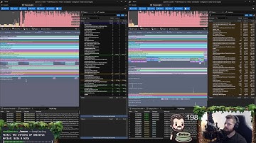 [UE5] RPG Colony Sim Roguelite game dev
