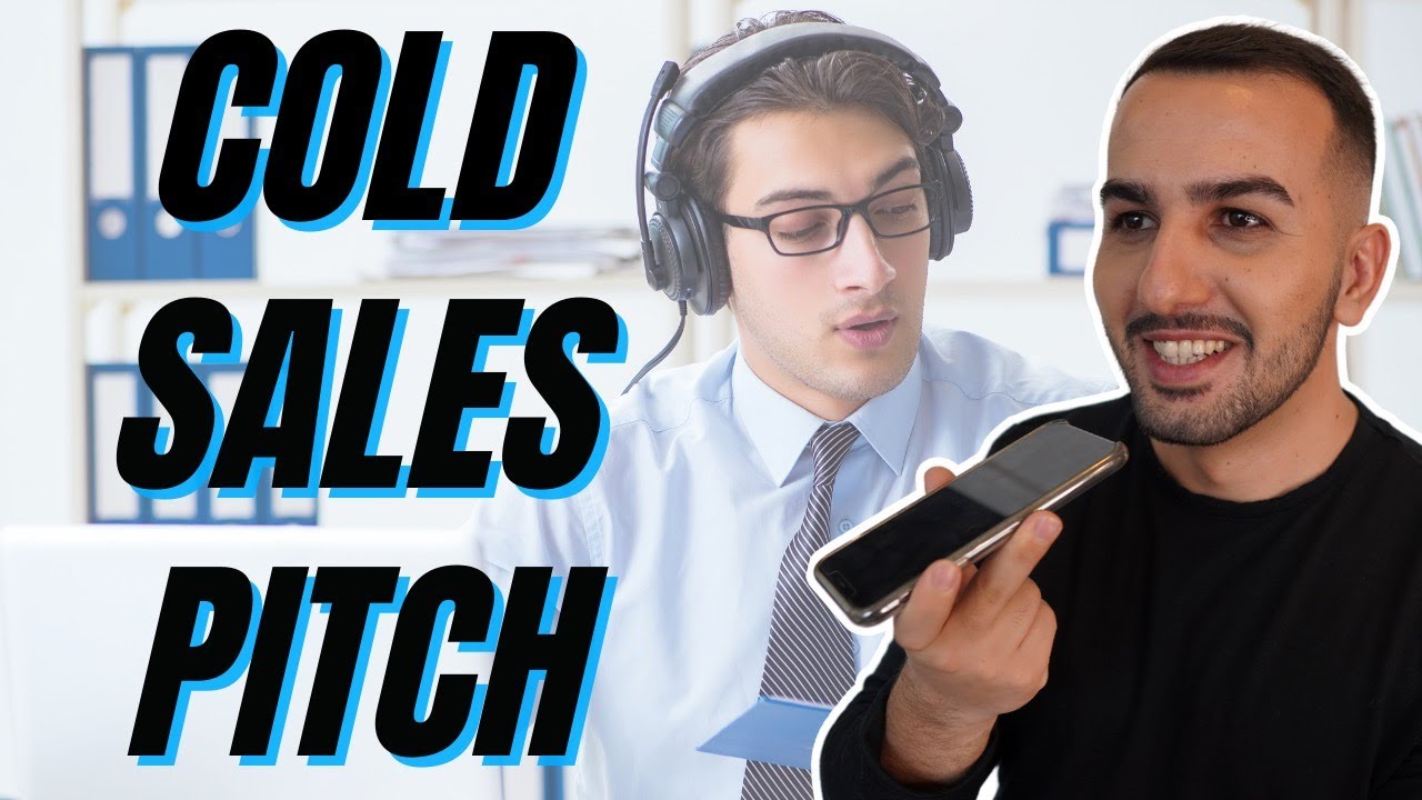 Cold Calling Techniques To Close More Sales - YouTube