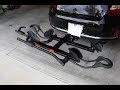 Yakima Holdup Bike Rack Review