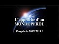 Congrs de lapf 2019 cie  fl reptile  simplex palo vlog