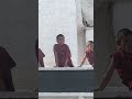 ladakh ❤little monks 😍🤩🥰 #leh #shorts #shortsvideo #viralvideos #reels #nature #travel #motivation