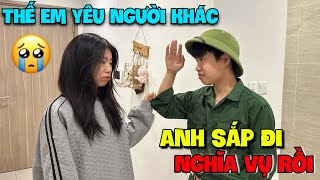 Vlog | Quang Con Lên Đường 