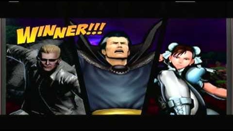 Ultimate Marvel vs. Capcom 3 - Online Battles 6