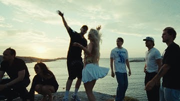 Tjuvjakt & Fanny Avonne - Tusen spänn