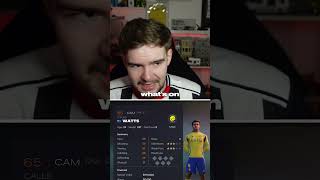 I Released Plymouth's Squad in FC26!