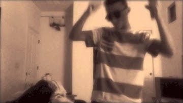 TALK NERDY (OFFICIAL MUSIC VIDEO)