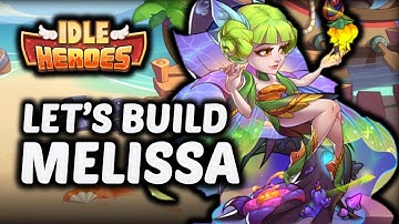 Het is tijd voor onze VIJFDE Transcendence Hero! - Aflevering 58 - De IDLE HEROES CSG-serie