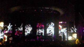 maxwell playing possum 2009