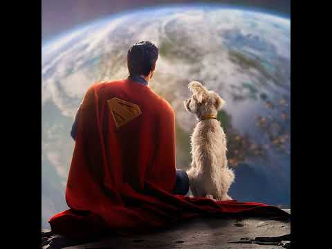 Ho visto SUPERMAN ...