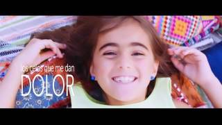 Video thumbnail of "Rosana - El cielo que me das (Video Lyric Oficial)"