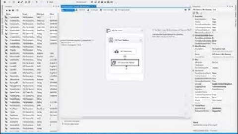 SSIS ForEachLoop File Enumerator Error Handling