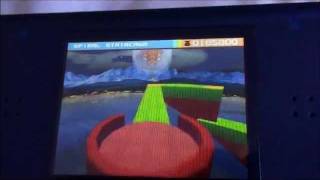 [HACKING PROOF] Inserting an MP3 song to a DS game using the SDAT system