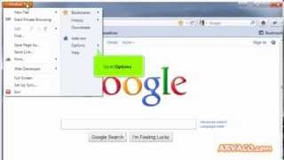 How to check if JavaScript is enabled in Mozilla Firefox