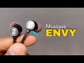 Intex Musique ENVY Neckband - IPX4 Splash Proof💦 #REVIEW 🔥