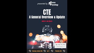 CTE: A General Overview & Update