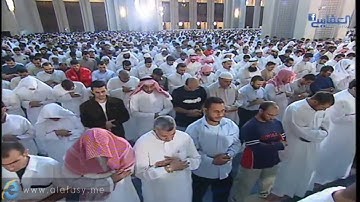 مشاري العفاسي - سورة النحل 1426 هـ