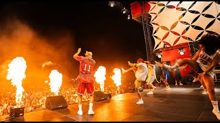Revenge of the 90's - Festival F 2025.