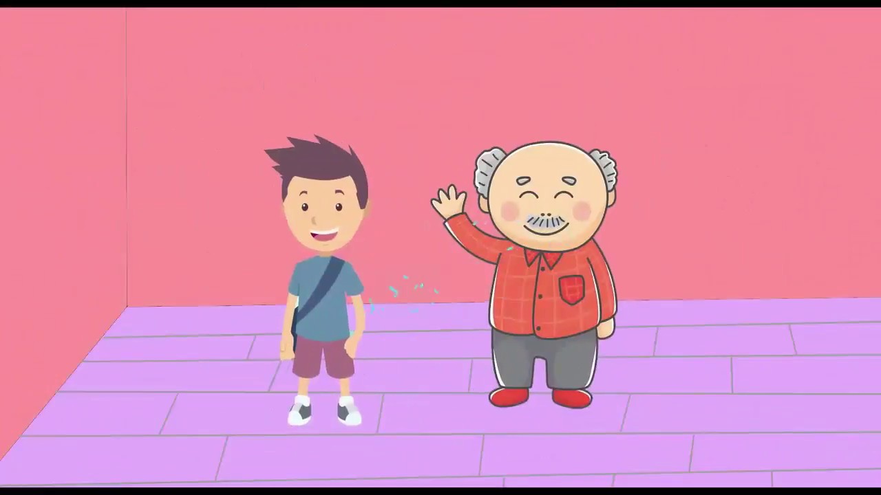La Paradoja del Abuelo