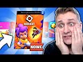 ZAGRAŁEM w NOKAUT (Nowy TRYB) w Brawl Stars! Szybki sposób na +1000🏆 PUCHARKÓW?!😲