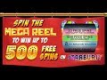 New Online Slots Site Delicious Slots | Win up to 500 Free Spins On Starburst