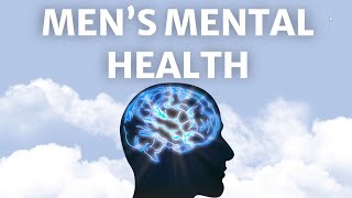 Raising Awareness For Men’s Mental Health - HOSA Emotional Well-Being Challenge.
