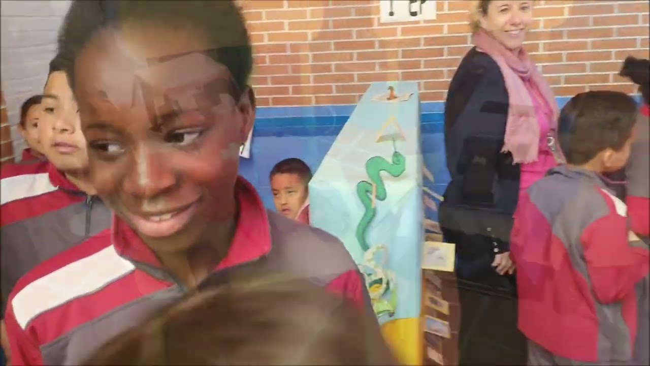 FesAMAR 2024 Salesianos Ciudad de los Muchachos