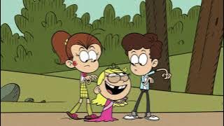 The Loud House - Luan and Benny's First Date [REUPLOAD]