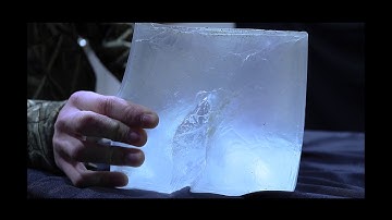 .338 Lapua Magnum TUI™ vs. Clear Ballistics Gel