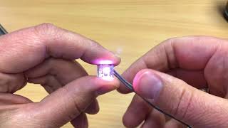 Smart Light Arc Welding video