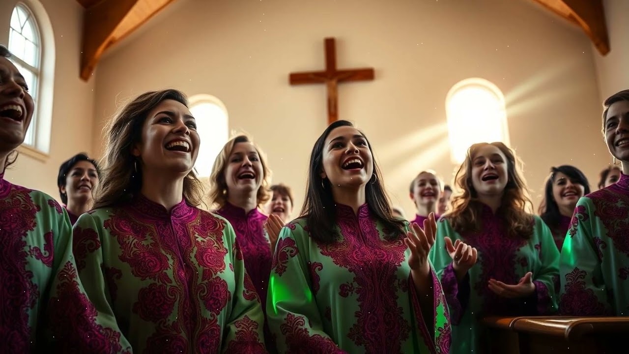 Heart Healing Worship 💖  Gospel Songs of Comfort & Peace