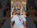 🎉 Happy Birthday VinoRaj Anna 🎂 | AI Surprise Video 🤖✨  #kuchchiice