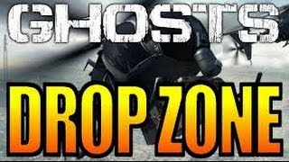 Celebrity Drop Zone IS Back! COD Ghosts Profile