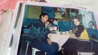 Встречаем гостей.Обед.Бабушки.Семейные фотографии. Встречаем гостей.Обед.Бабушки.Семейные фотографии.