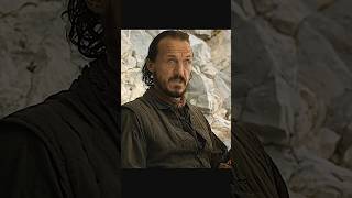 Jaime And Bronn Sword Training.