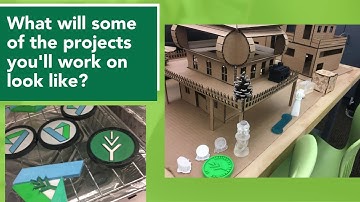 Design Technology Virtual Tour