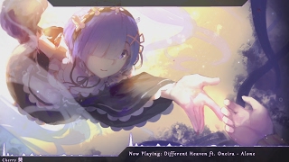 Nightcore - Alone
