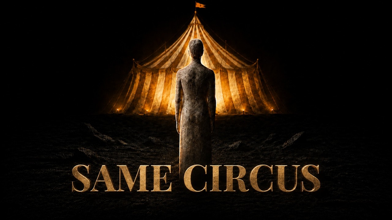 Watch Deep House — Same Circus | Night Drive Music | DashSounds on YouTube Watch Deep House — Same Circus | Night Drive Music | DashSounds on YouTube