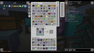 Gregicality: Skyblock Edition стрим. Крафтим Processing Array