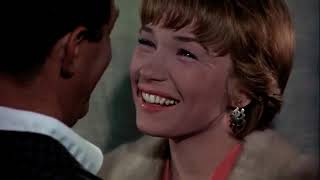 Shirley MacLaine & Dean Martin IN????All in a Night's Work (1961)????Directed by Joseph Anthony 
