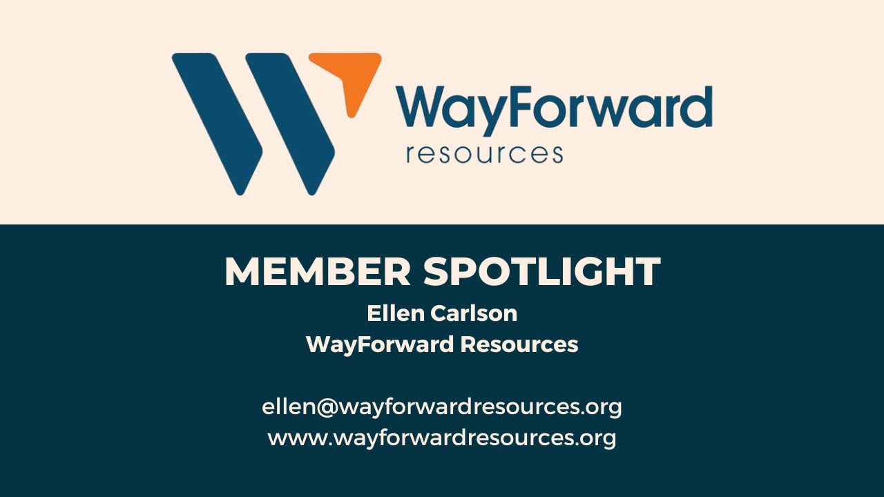 Learn about WayForward Resources - YouTube