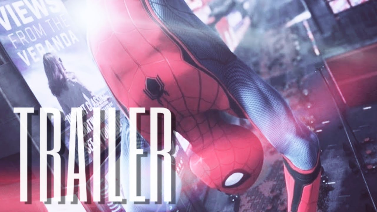Somos nuestro protagonista Wattpad trailer [SpiderMan fanfic] YouTube