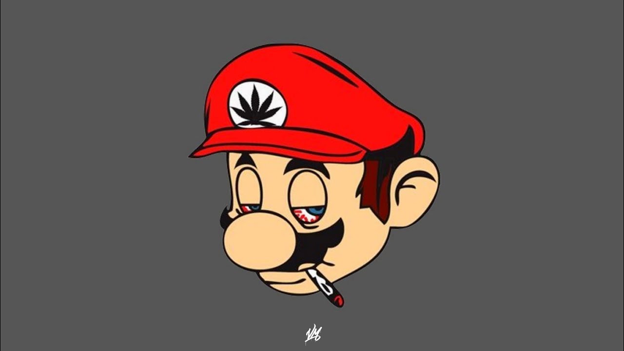 "High" 90s OLD SCHOOL BOOM BAP BEAT HIP HOP INSTRUMENTAL