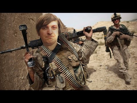 Видео: ЧИСТЫЙ АД (Squad) #3